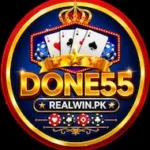 Done55 Game