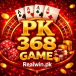 PK368 Game