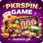 pkrspin game