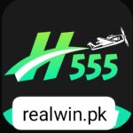 H555 App
