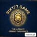 Six177 Game