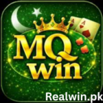 MQwin Game