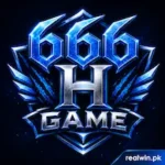 666H game