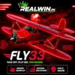 Fly33 Game