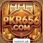 PKR656 Game