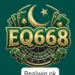 EQ668 Game