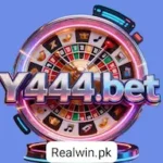 Y444 Game