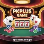 PKPLUS Game