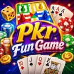 PKR Fun Game