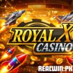 Royal X Casino Game Mod