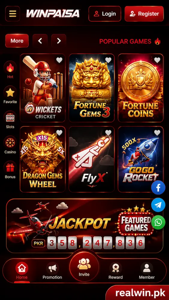 Winpaisa game free download