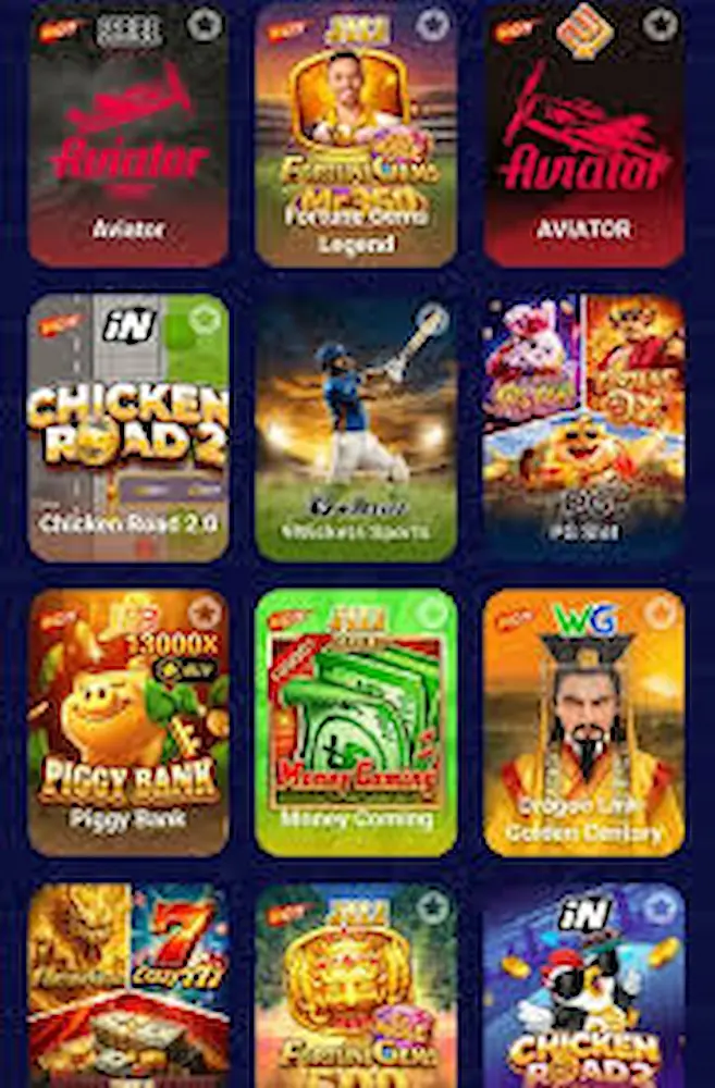 RS778 Game