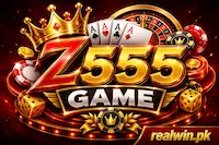 Z555 Game