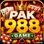 Pak998 Game
